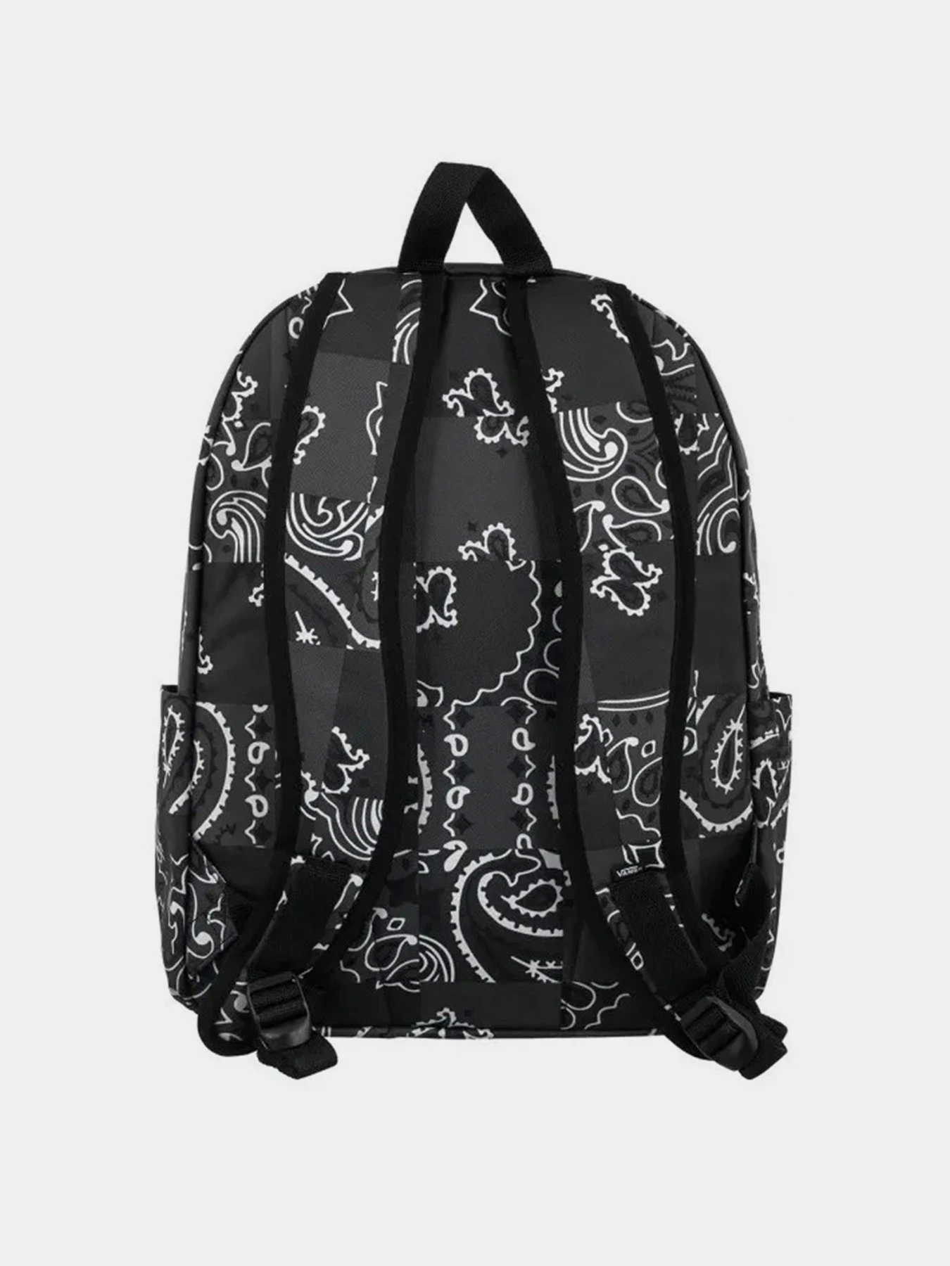 Рюкзаки Vans OLD SKOOL BACKPACK модель VN000H4WPWT1 Рюкзаки Vans OLD SKOOL BACKPACK модель VN000H4WPWT1 Фото