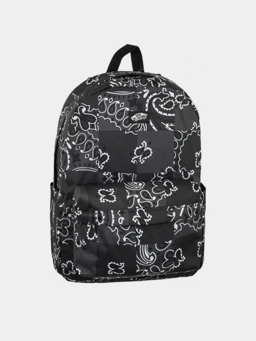 Рюкзаки Vans OLD SKOOL BACKPACK модель VN000H4WPWT1 Фото