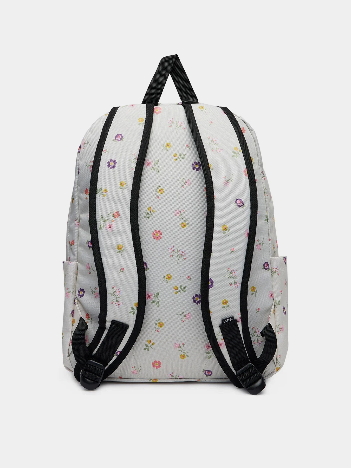 Рюкзаки Vans OLD SKOOL BACKPACK модель VN000H4WFS81 Рюкзаки Vans OLD SKOOL BACKPACK модель VN000H4WFS81 Фото
