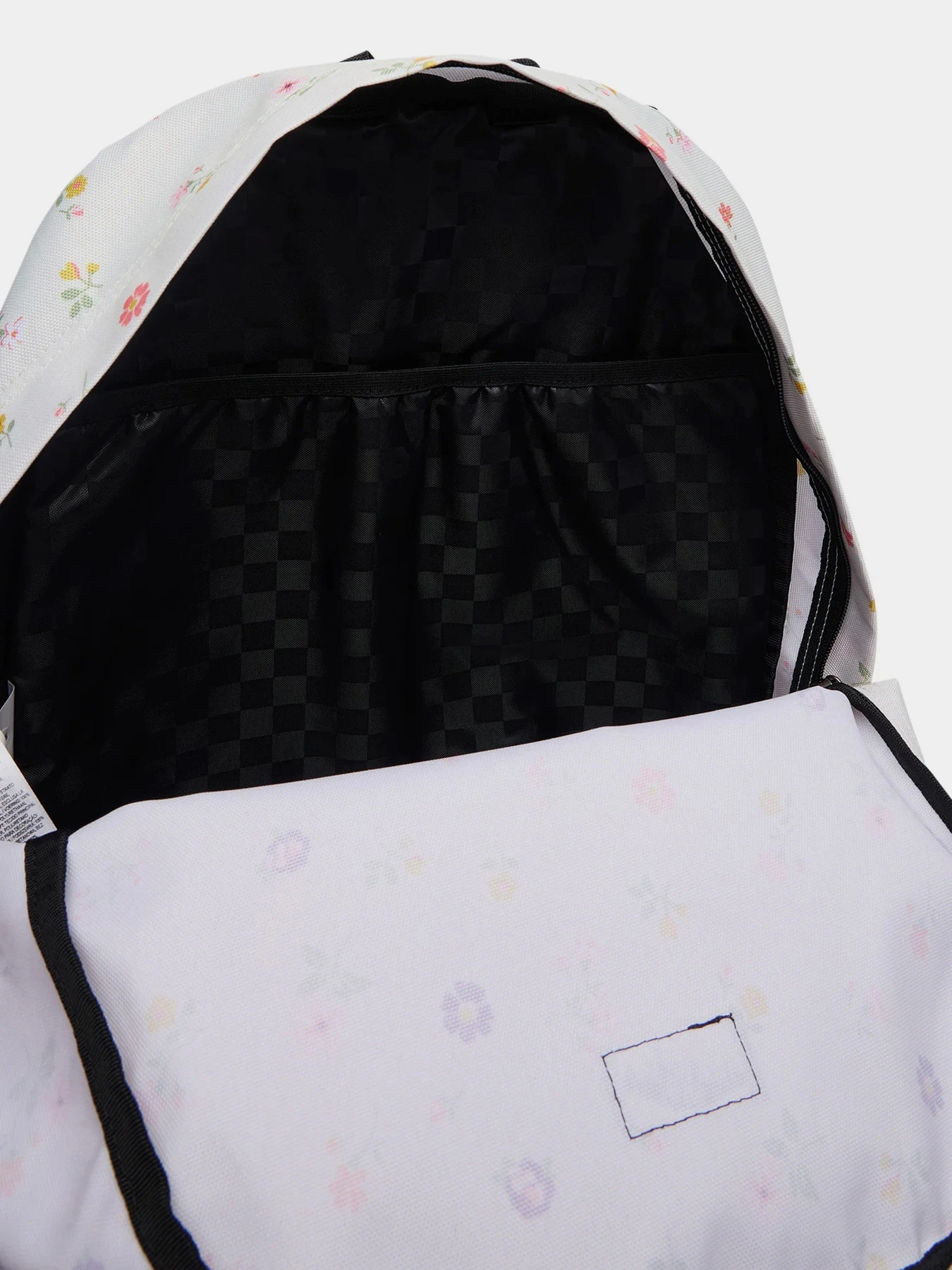 Рюкзаки Vans OLD SKOOL BACKPACK модель VN000H4WFS81 Рюкзаки Vans OLD SKOOL BACKPACK модель VN000H4WFS81 Фото