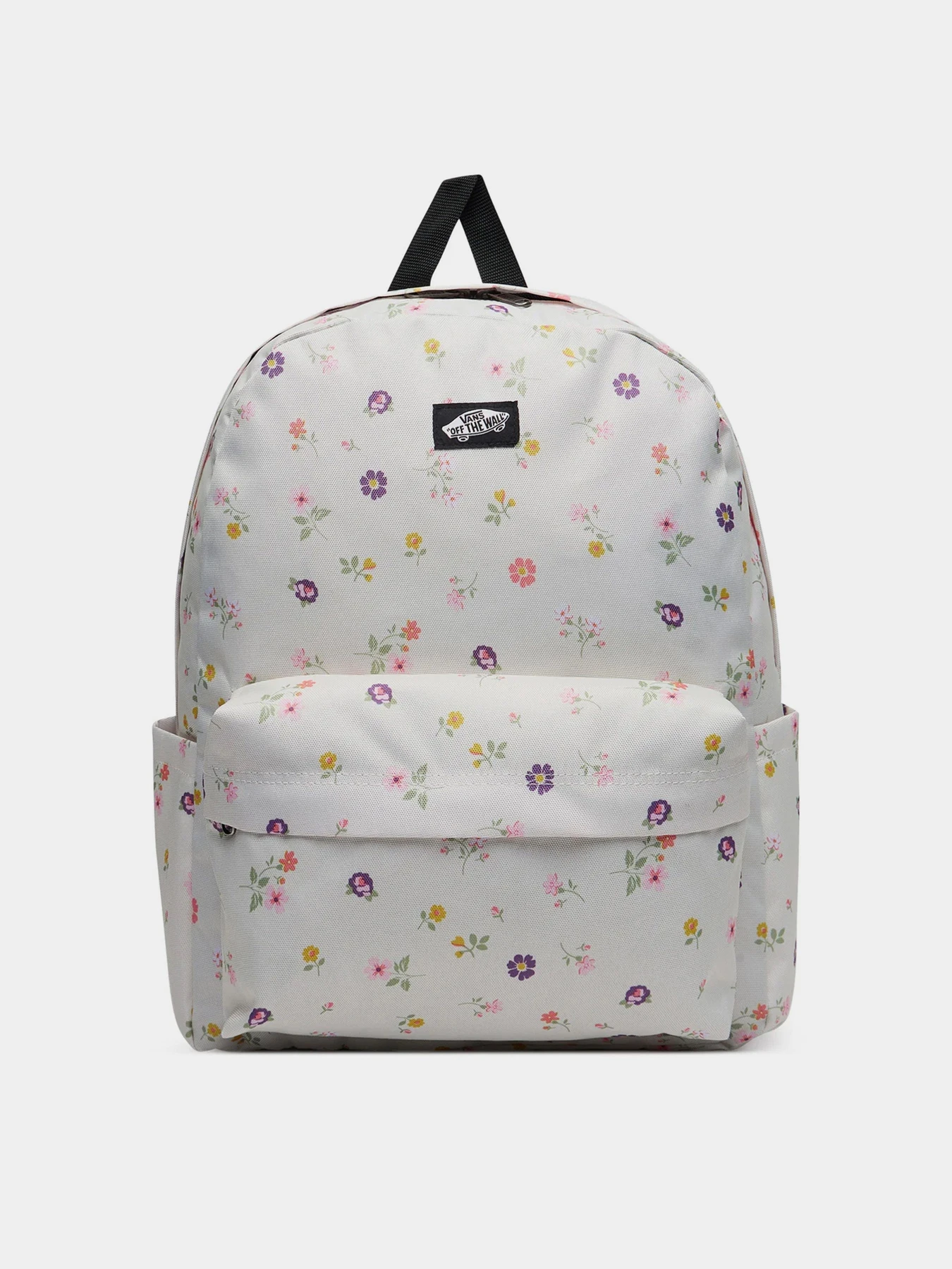 Рюкзаки Vans OLD SKOOL BACKPACK модель VN000H4WFS81 Рюкзаки Vans OLD SKOOL BACKPACK модель VN000H4WFS81 Фото