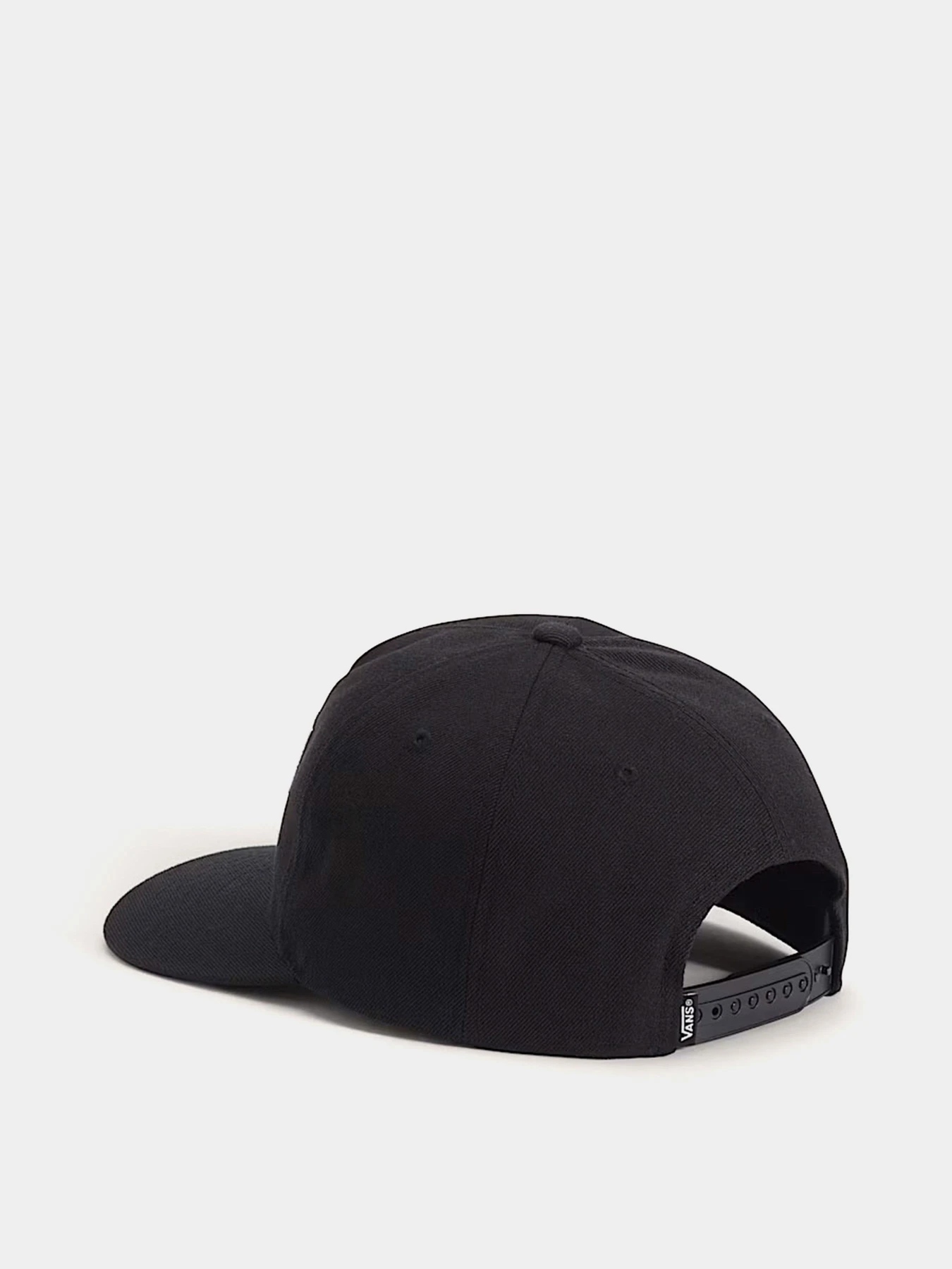 Шапки и кепки Vans VANS FORMULA SNAPBACK модель VN000QAFBLK1 Фото