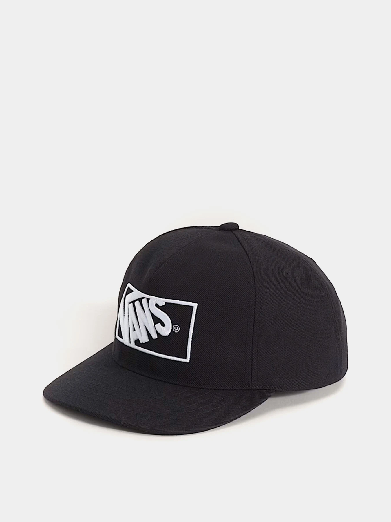 Шапки и кепки Vans VANS FORMULA SNAPBACK модель VN000QAFBLK1 Фото