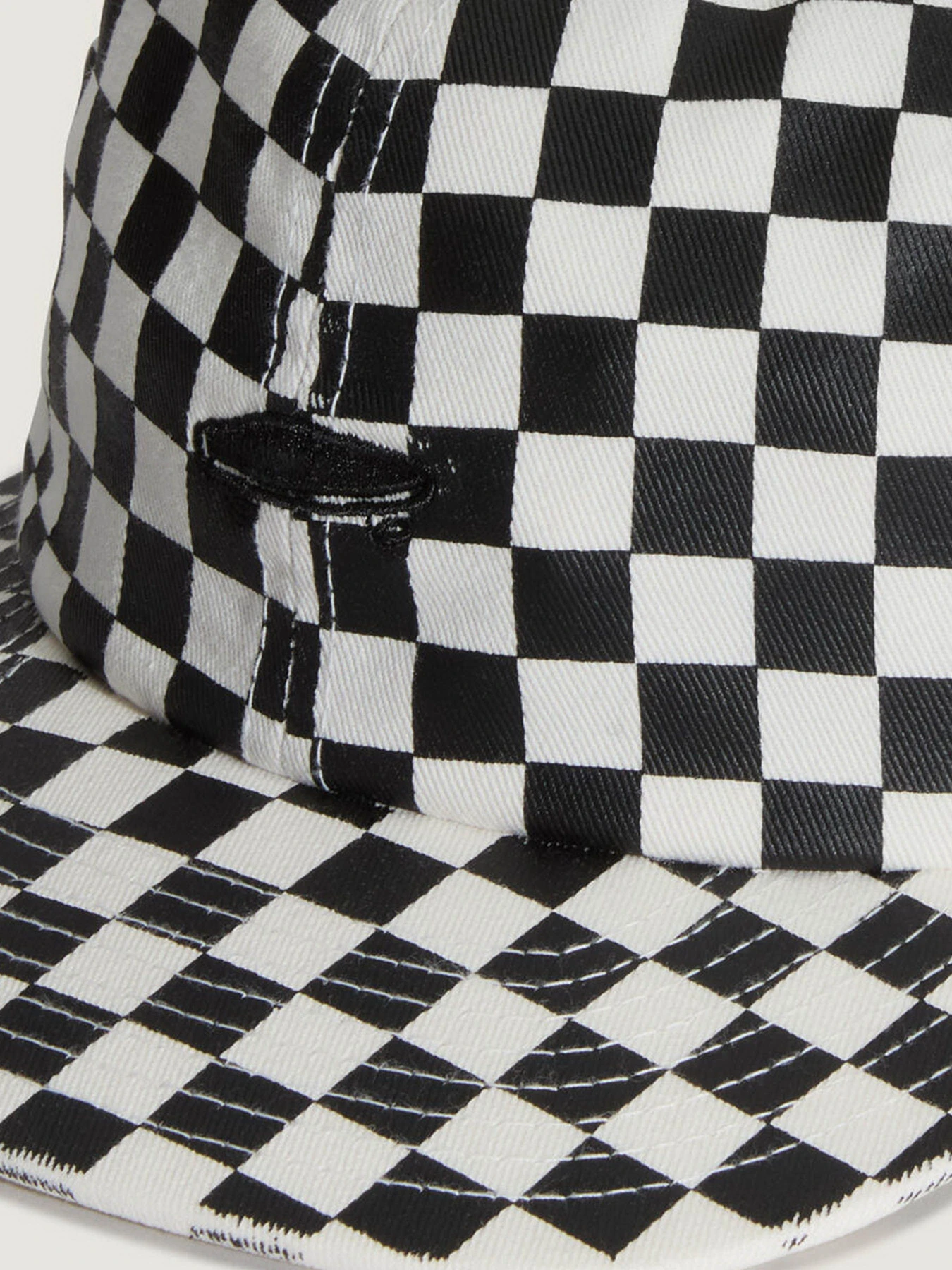 Шапки и кепки Vans SALTON JOCKEY модель VN000X4ZY281 Шапки и кепки Vans SALTON JOCKEY модель VN000X4ZY281 Фото