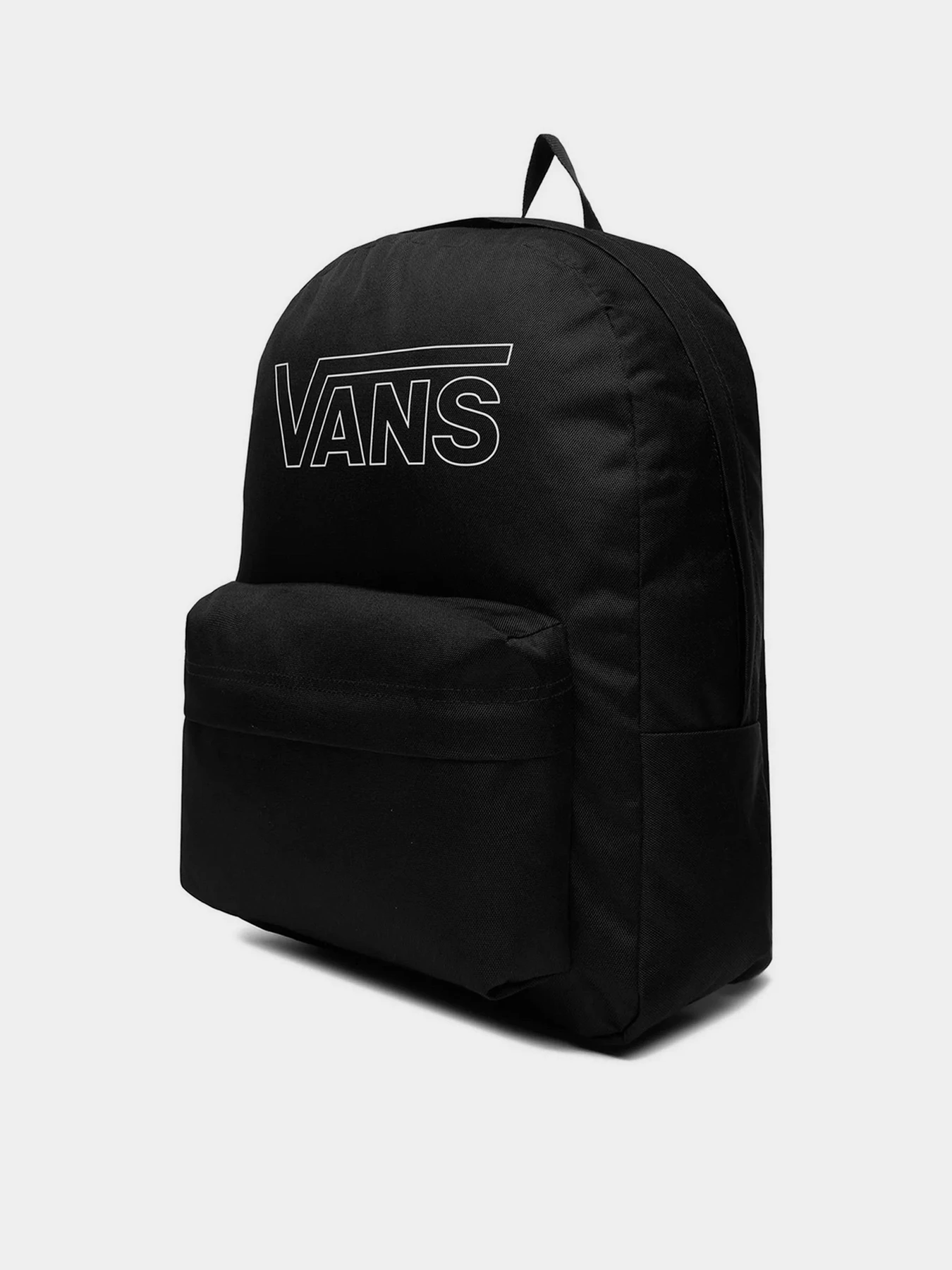 Рюкзаки Vans OLD SKOOL FLYING V BACKPACK модель VN00103ABLK1 Рюкзаки Vans OLD SKOOL FLYING V BACKPACK модель VN00103ABLK1 Фото