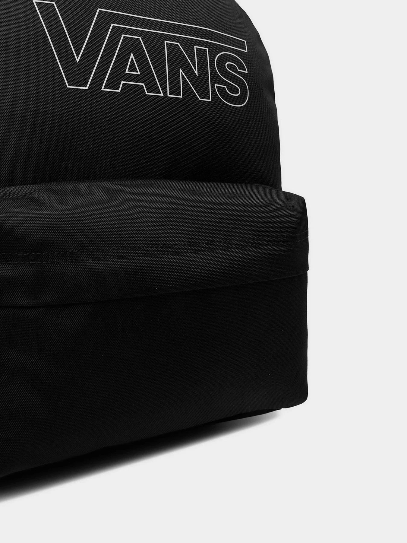 Рюкзаки Vans OLD SKOOL FLYING V BACKPACK модель VN00103ABLK1 Рюкзаки Vans OLD SKOOL FLYING V BACKPACK модель VN00103ABLK1 Фото