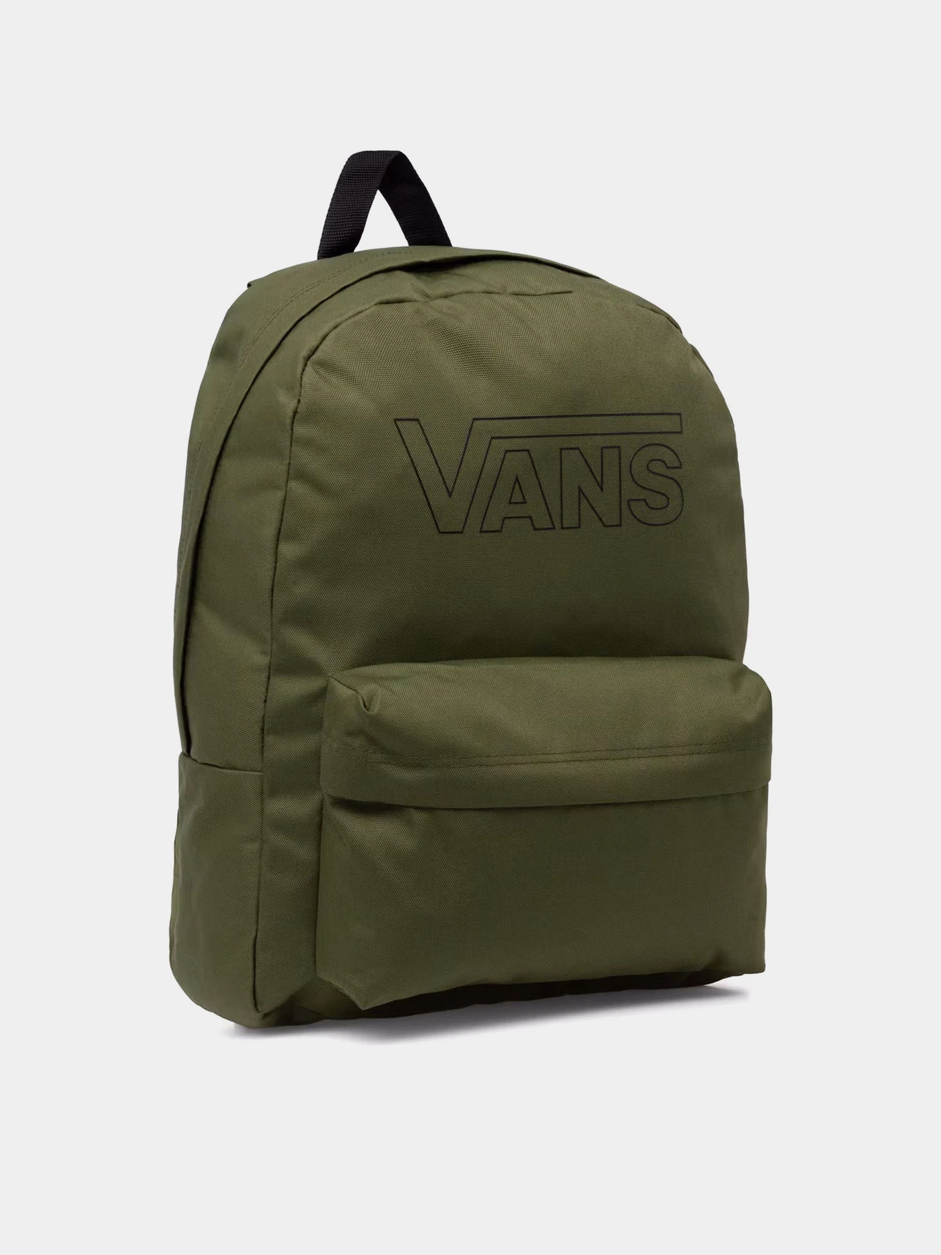 Рюкзаки Vans OLD SKOOL FLYING V BACKPACK модель VN00103AGRK1 Рюкзаки Vans OLD SKOOL FLYING V BACKPACK модель VN00103AGRK1 Фото