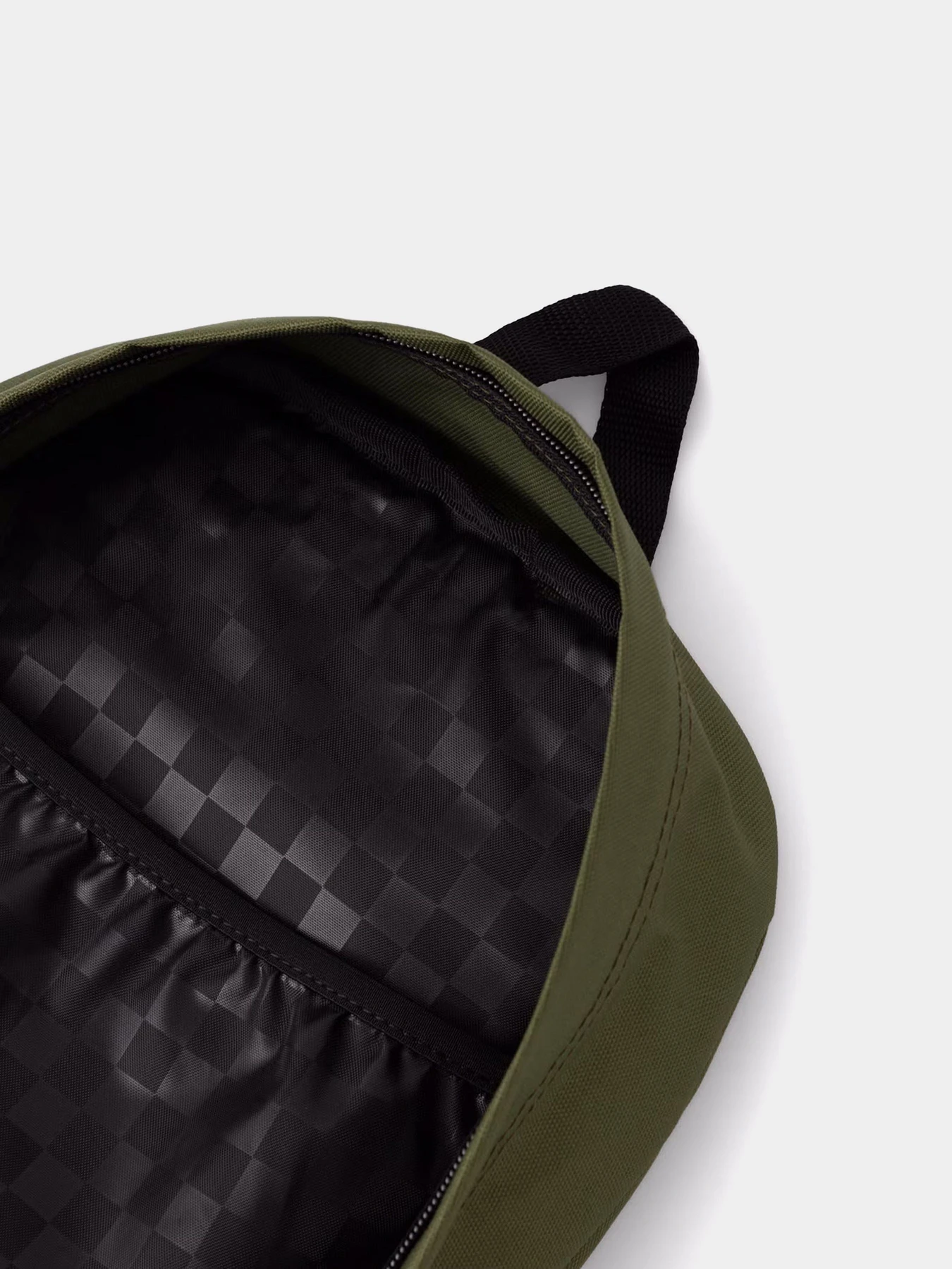 Рюкзаки Vans OLD SKOOL FLYING V BACKPACK модель VN00103AGRK1 Рюкзаки Vans OLD SKOOL FLYING V BACKPACK модель VN00103AGRK1 Фото