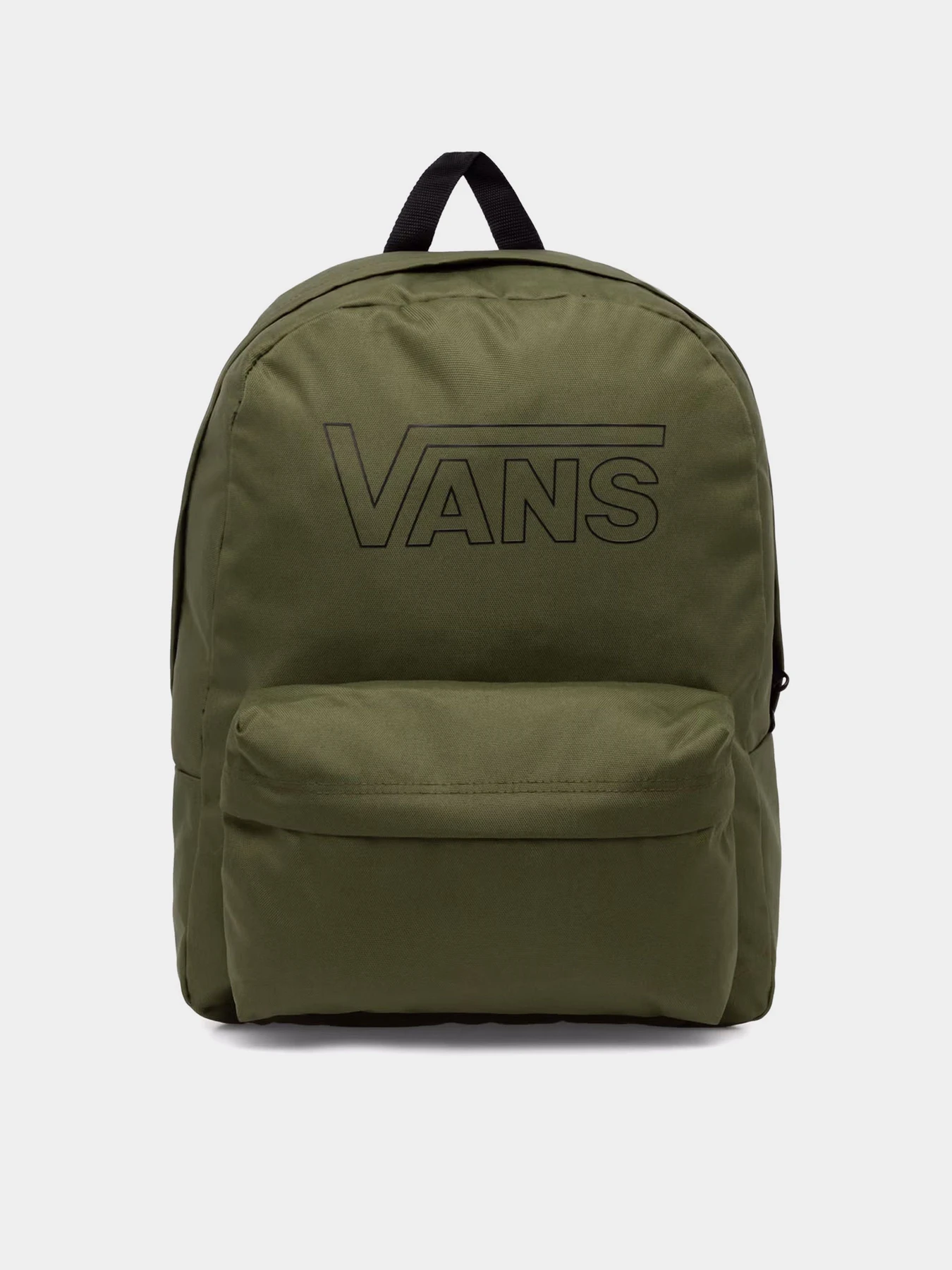 Рюкзаки Vans OLD SKOOL FLYING V BACKPACK модель VN00103AGRK1 Рюкзаки Vans OLD SKOOL FLYING V BACKPACK модель VN00103AGRK1 Фото