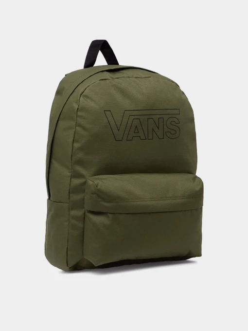 Vans OLD SKOOL FLYING V BACKPACK Повсякденний рюкзак фото 2