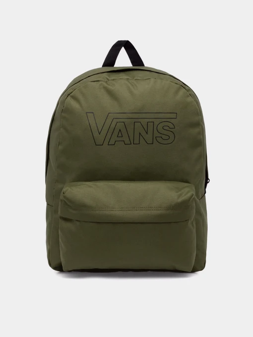Рюкзаки Vans OLD SKOOL FLYING V BACKPACK модель VN00103AGRK1 Фото