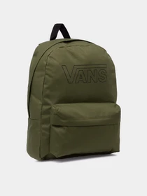 Рюкзаки Vans OLD SKOOL FLYING V BACKPACK модель VN00103AGRK1 Фото