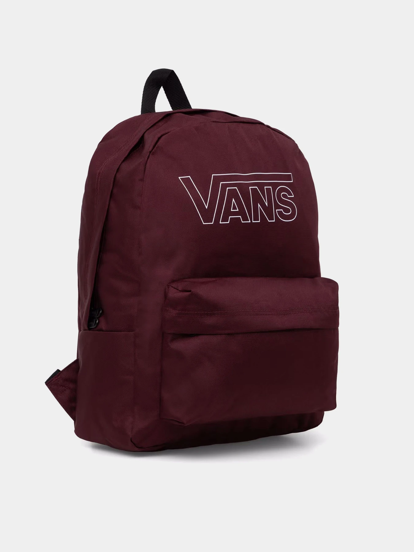 Рюкзаки Vans OLD SKOOL FLYING V BACKPACK модель VN00103A4QU1 Рюкзаки Vans OLD SKOOL FLYING V BACKPACK модель VN00103A4QU1 Фото