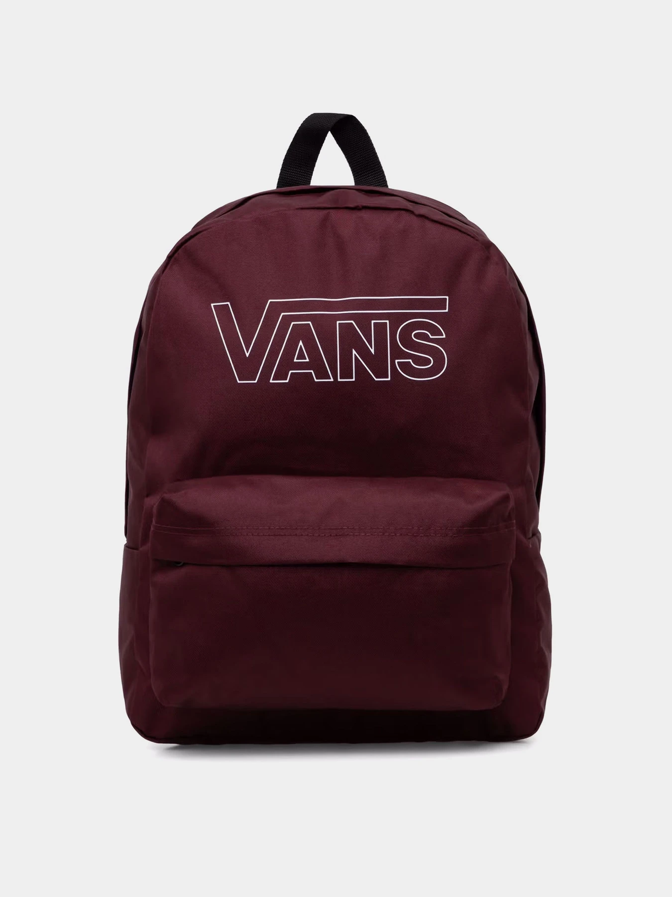 Рюкзаки Vans OLD SKOOL FLYING V BACKPACK модель VN00103A4QU1 Рюкзаки Vans OLD SKOOL FLYING V BACKPACK модель VN00103A4QU1 Фото