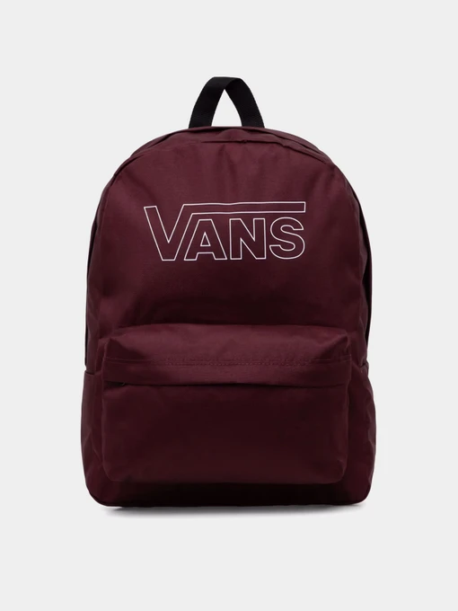 Рюкзаки Vans OLD SKOOL FLYING V BACKPACK модель VN00103A4QU1 Фото