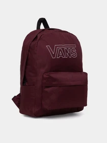 Рюкзаки Vans OLD SKOOL FLYING V BACKPACK модель VN00103A4QU1 Фото