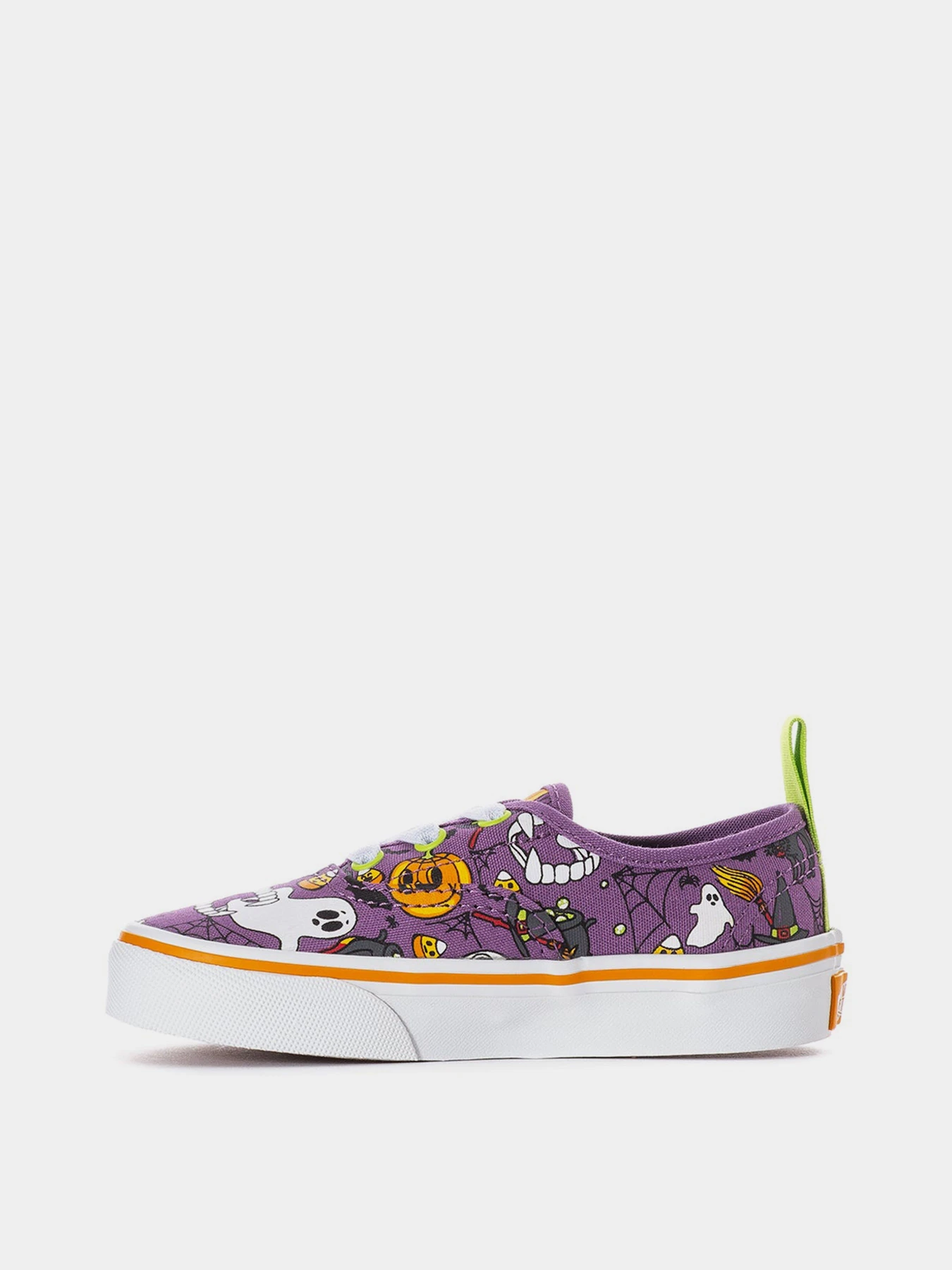 Кеди Vans AUTHENTIC ELASTIC LACE модель VN000VACCYL1 Кеди Vans AUTHENTIC ELASTIC LACE модель VN000VACCYL1 Фото