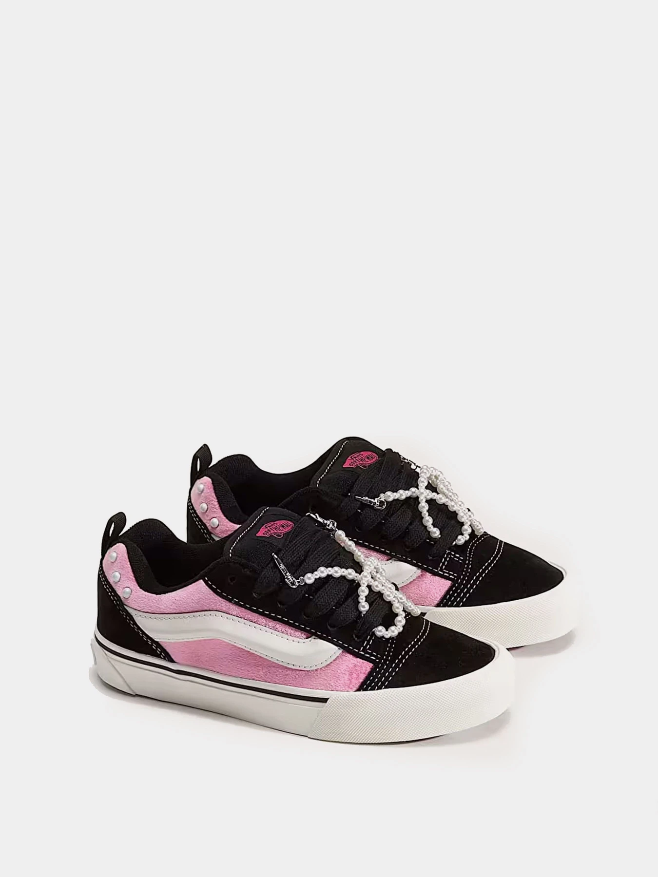 Кеды Vans KNU SKOOL модель VN000D2TGSE1 Фото