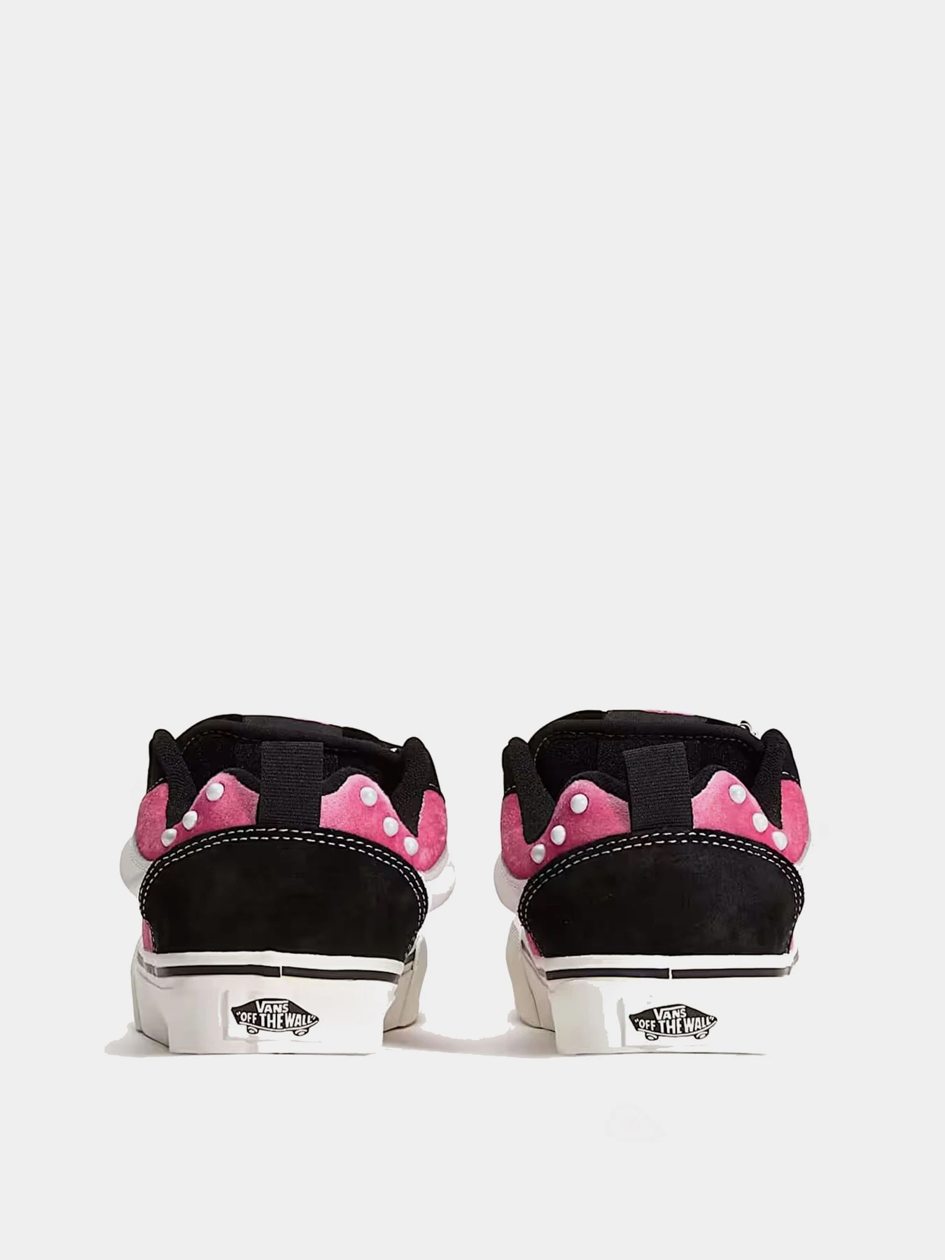 Кеды Vans KNU SKOOL модель VN000D2TGSE1 Фото