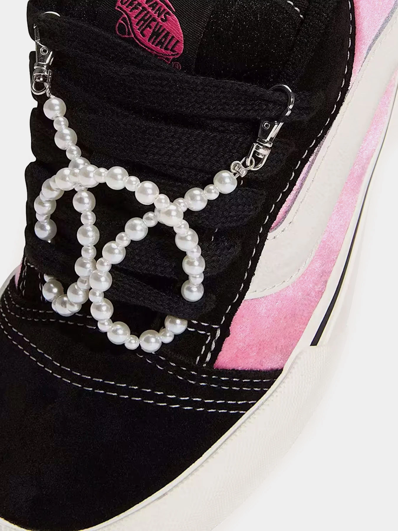 Кеды Vans KNU SKOOL модель VN000D2TGSE1 Фото