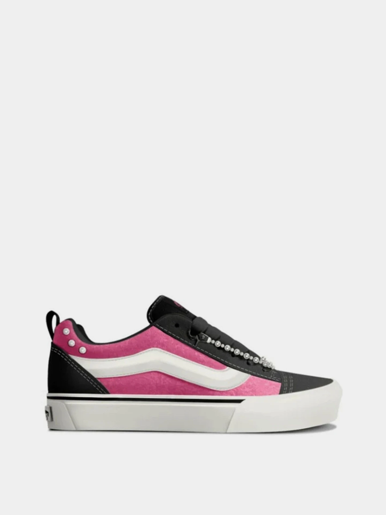 Кеды Vans KNU SKOOL модель VN000D2TGSE1 Фото