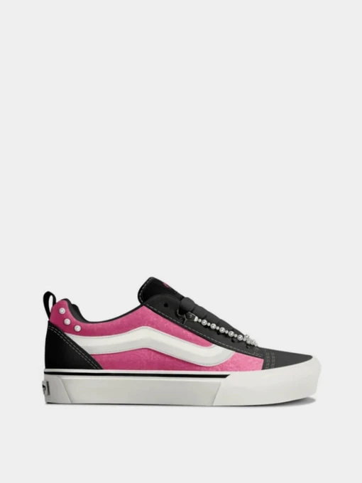 Кеды Vans KNU SKOOL модель VN000D2TGSE1 Фото