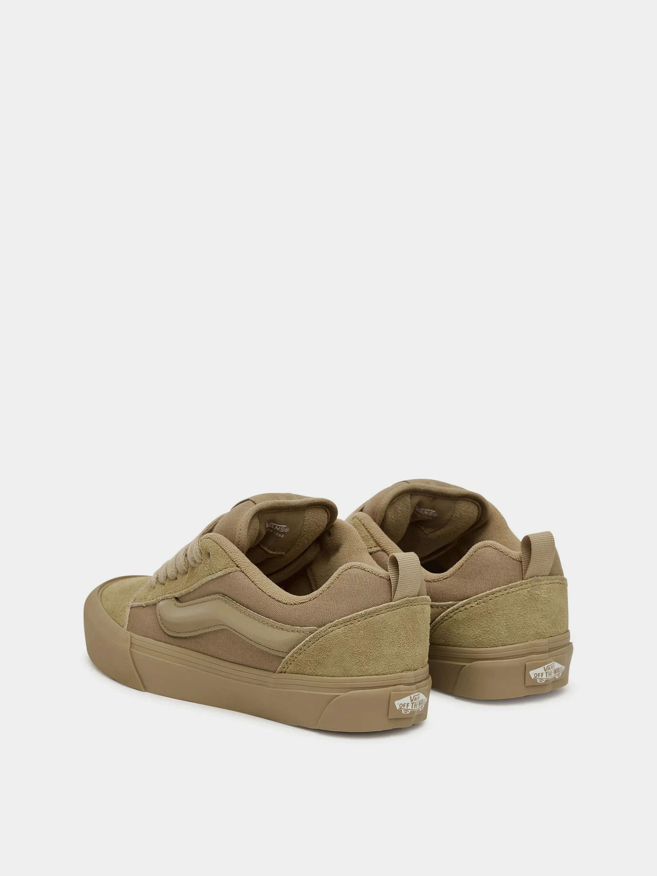 Кеды Vans KNU SKOOL модель VN000D2TJM91 Фото