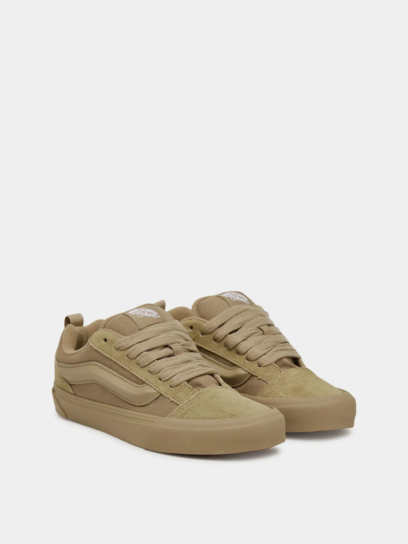 Кеды Vans KNU SKOOL модель VN000D2TJM91 Фото