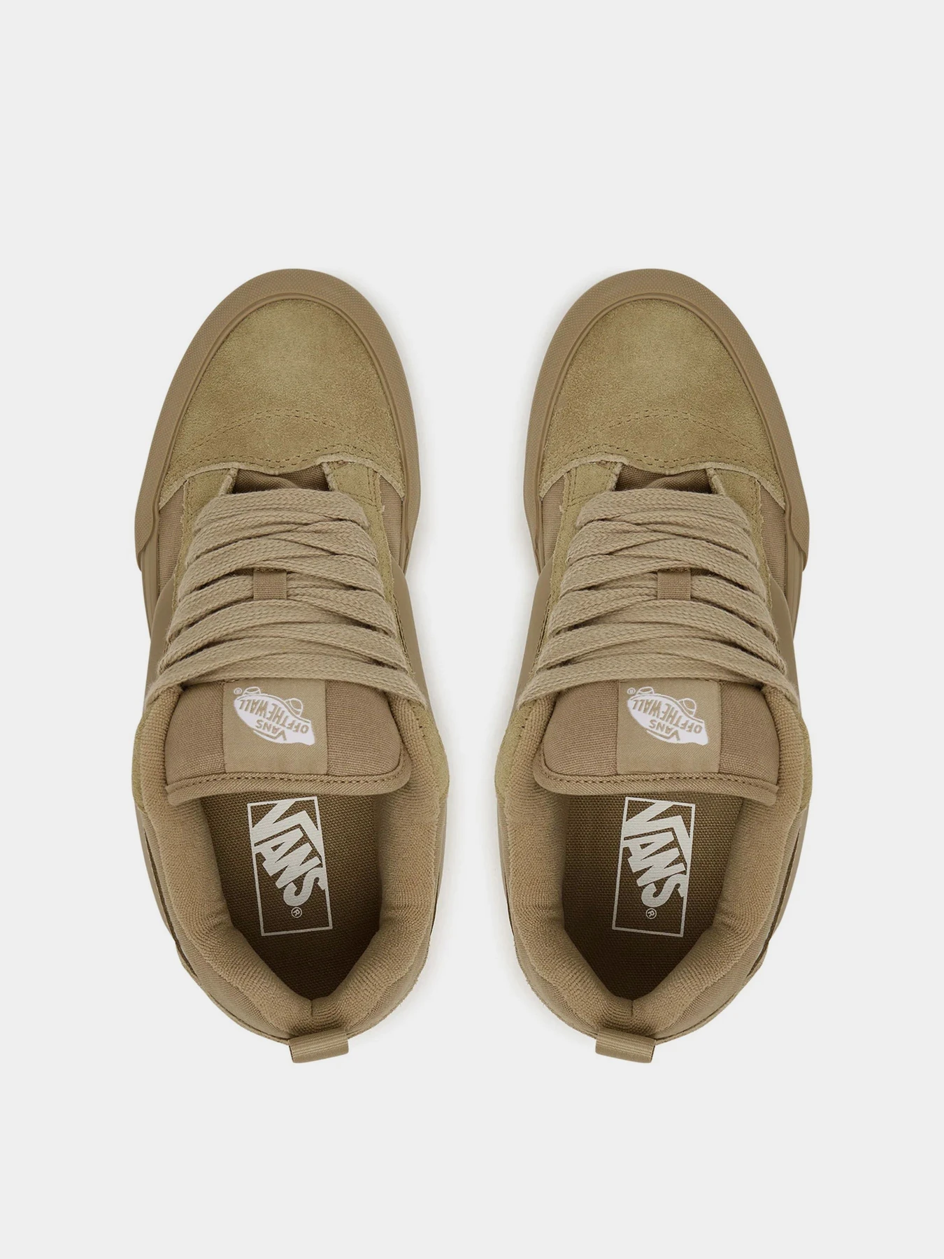 Кеды Vans KNU SKOOL модель VN000D2TJM91 Фото