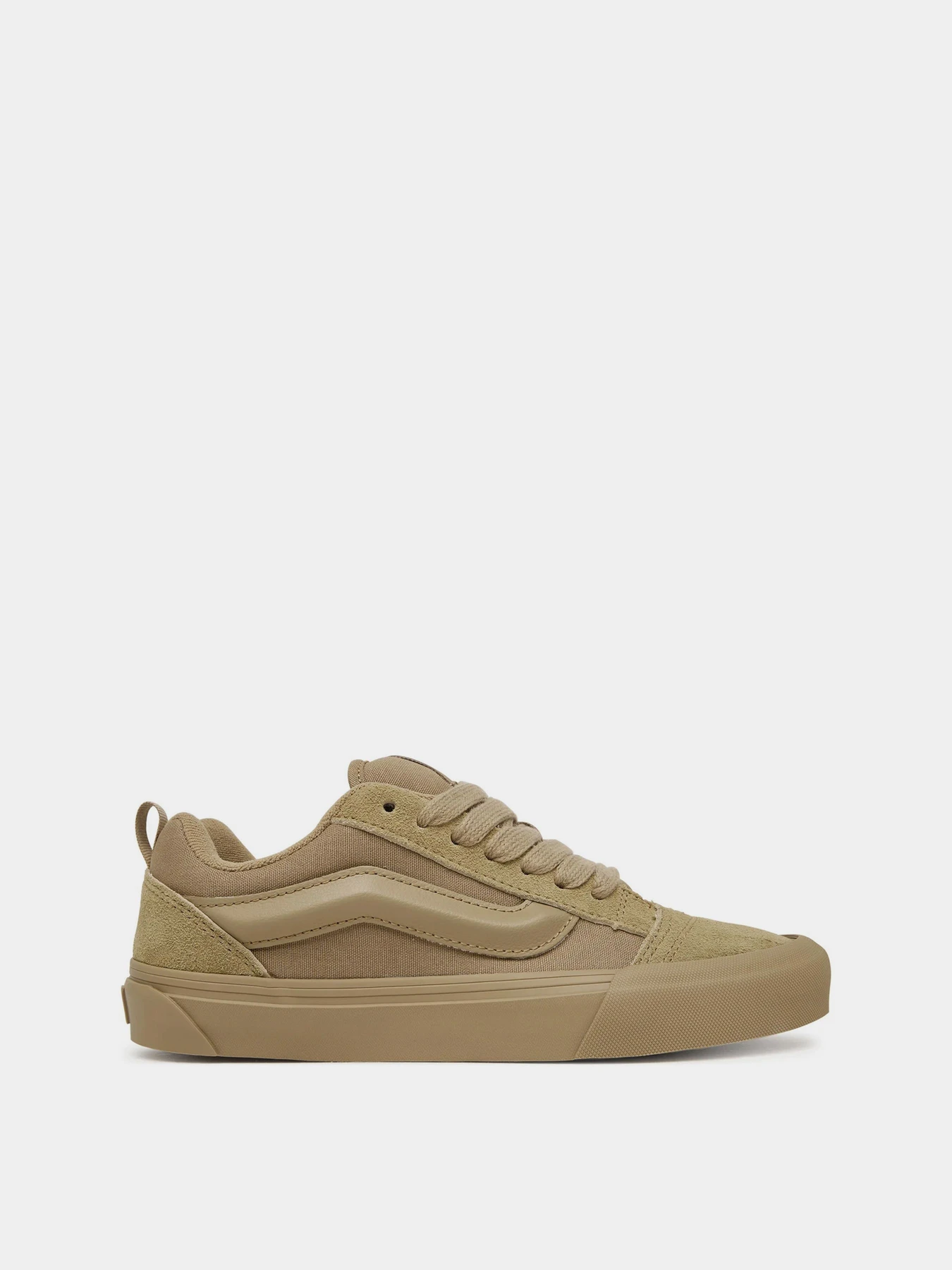 Кеды Vans KNU SKOOL модель VN000D2TJM91 Фото