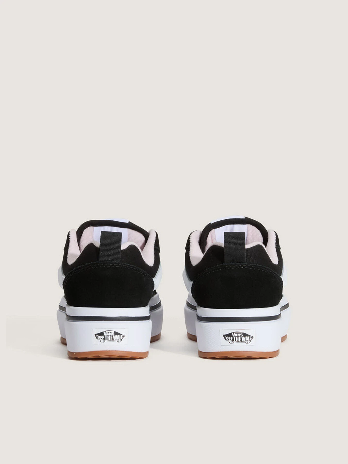 Кеды Vans KNU SKOOL STACKLITE модель VN000Z2TB9P1 Фото