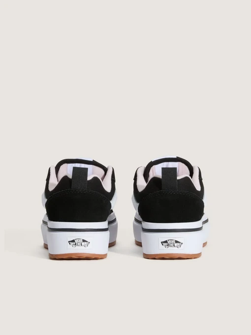Дитячі Кеди низькі Vans KNU SKOOL STACKLITE фото 3