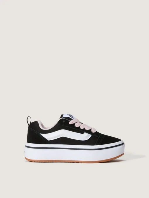 Кеды Vans KNU SKOOL STACKLITE модель VN000Z2TB9P1 Фото