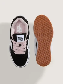 Кеды Vans KNU SKOOL STACKLITE модель VN000Z2TB9P1 Фото