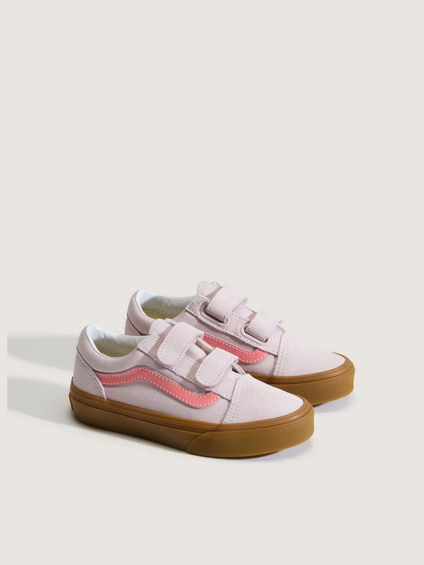 Кеды Vans OLD SKOOL V модель VN000CYAGSF1 Фото