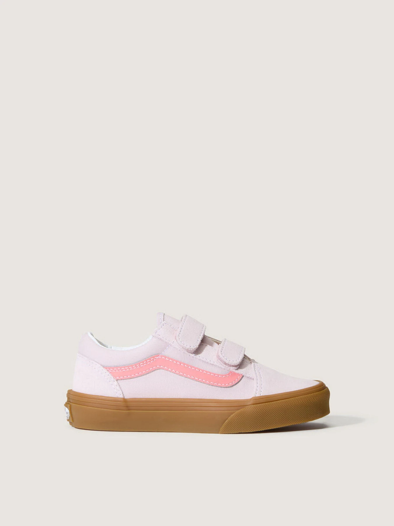 Кеды Vans OLD SKOOL V модель VN000CYAGSF1 Фото