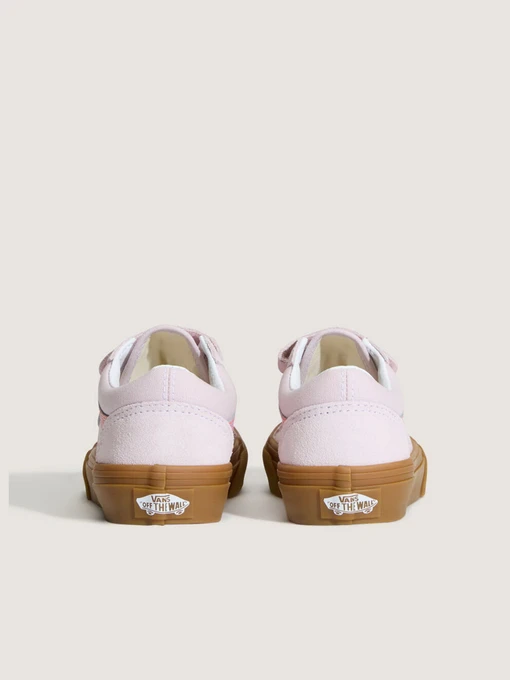 Дитячі Кеди низькі Vans OLD SKOOL V фото 3