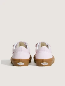 Кеды Vans OLD SKOOL V модель VN000CYAGSF1 Фото