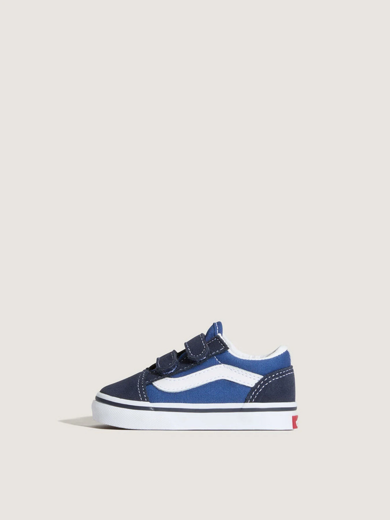 Кеды Vans OLD SKOOL V модель VN000D3YNVY1 Фото