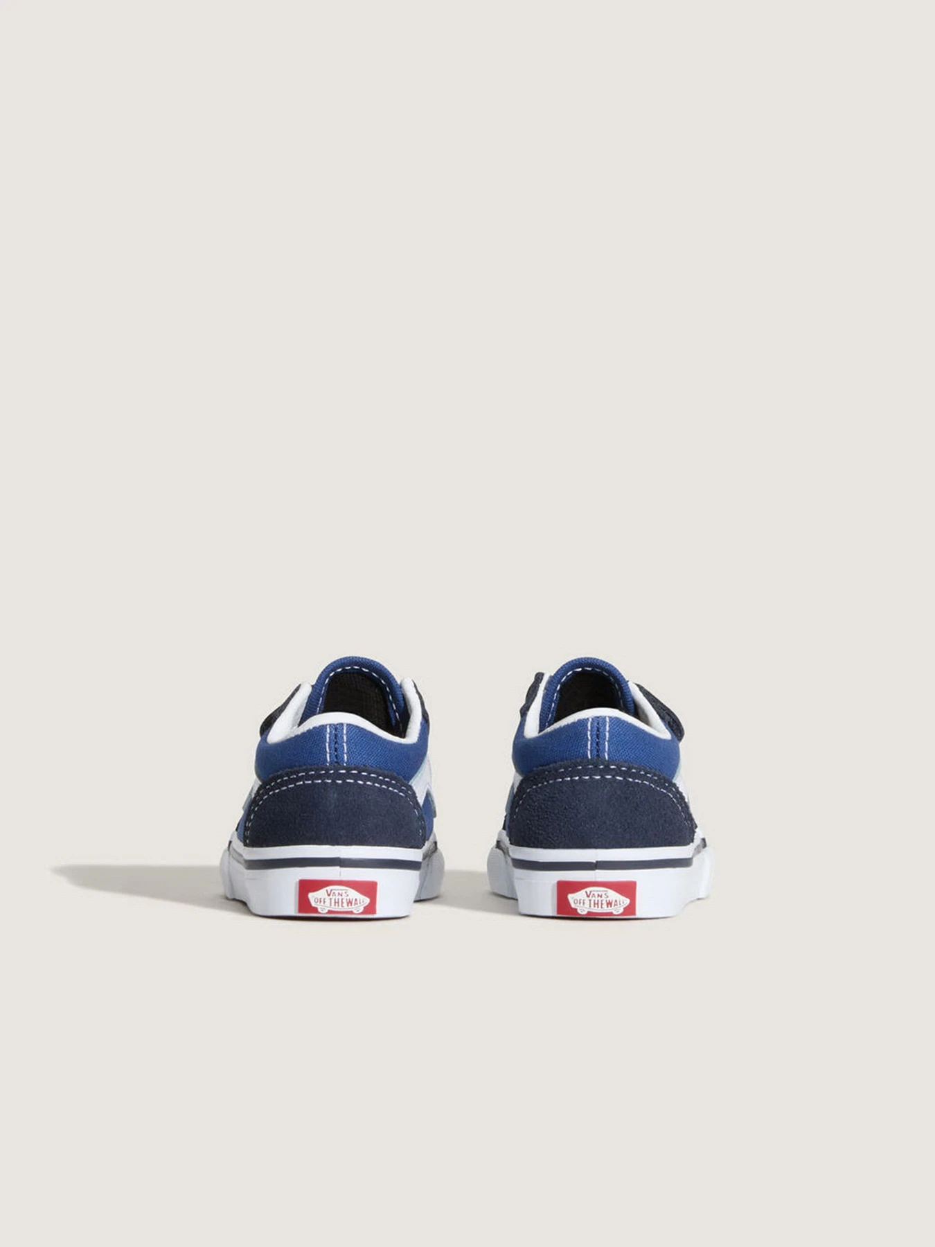 Кеды Vans OLD SKOOL V модель VN000D3YNVY1 Фото