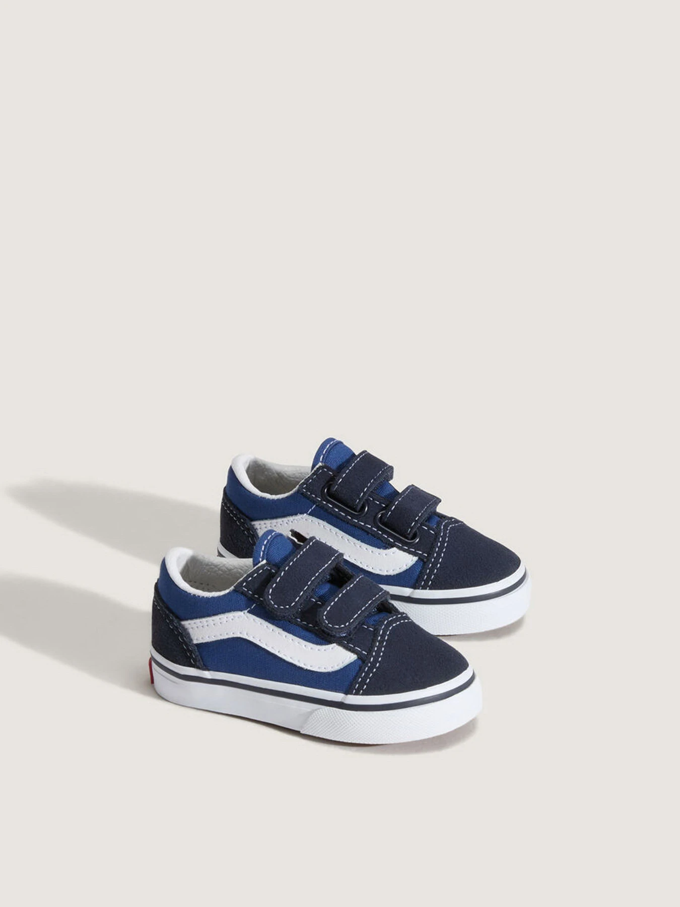 Кеды Vans OLD SKOOL V модель VN000D3YNVY1 Фото
