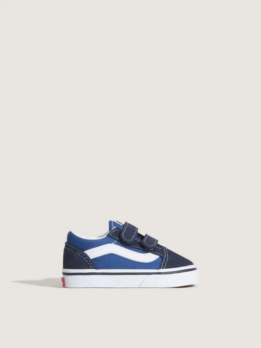 Кеды Vans OLD SKOOL V модель VN000D3YNVY1 Фото