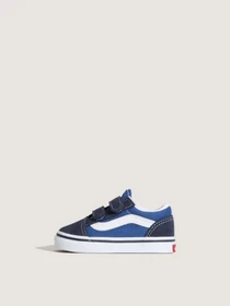Кеды Vans OLD SKOOL V модель VN000D3YNVY1 Фото