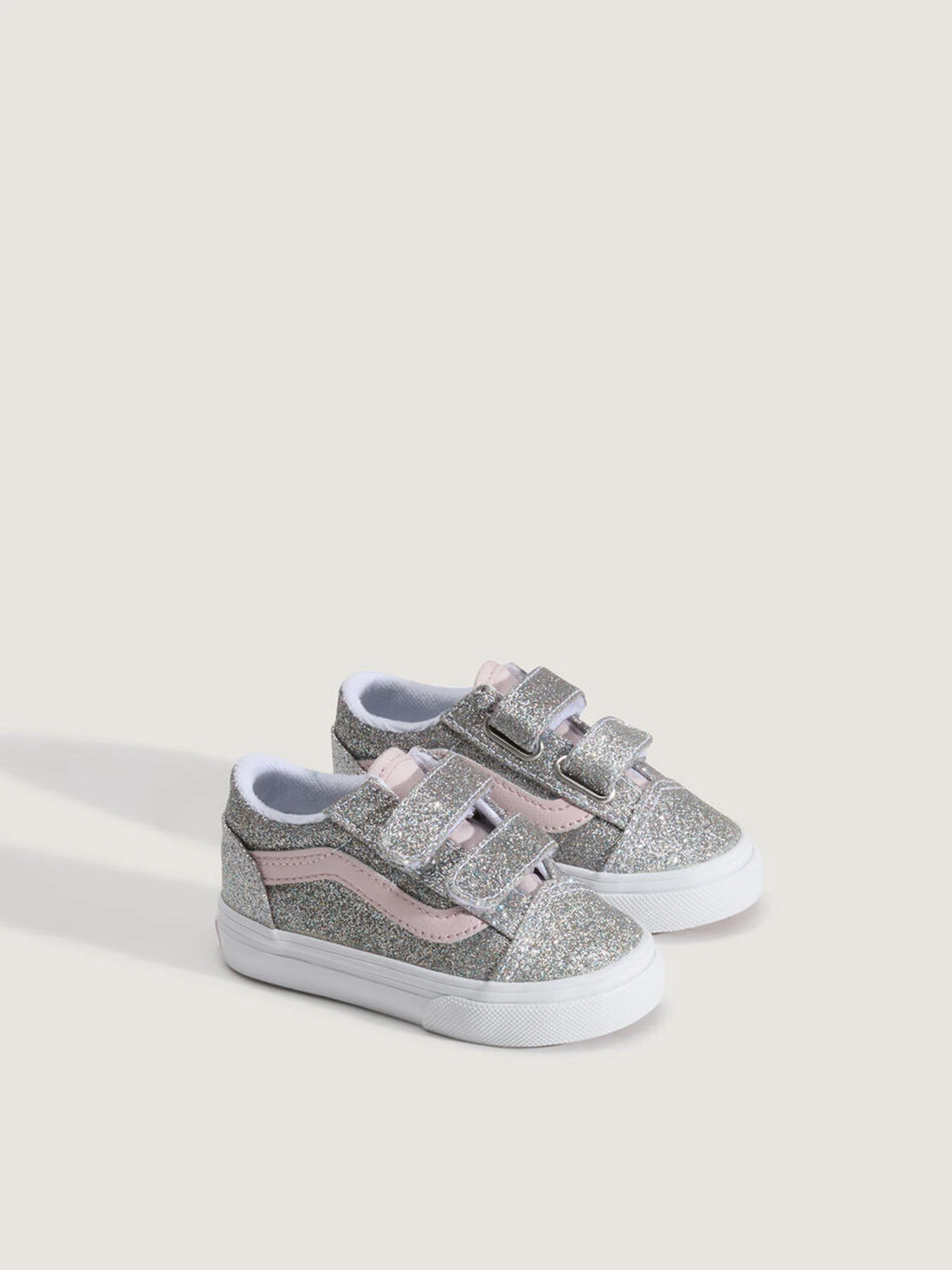 Кеды Vans OLD SKOOL V модель VN000VB2HN31 Фото