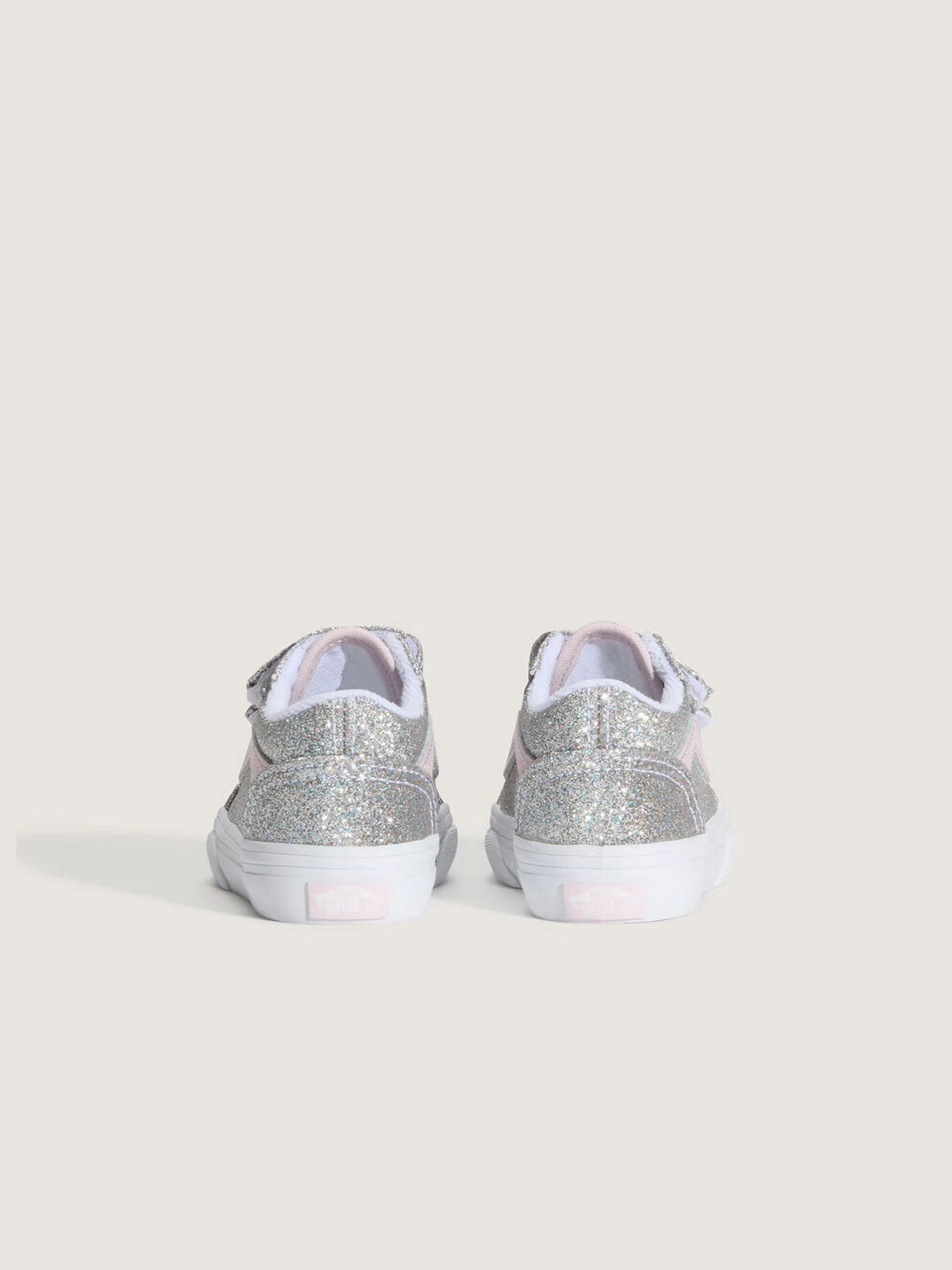 Кеды Vans OLD SKOOL V модель VN000VB2HN31 Фото