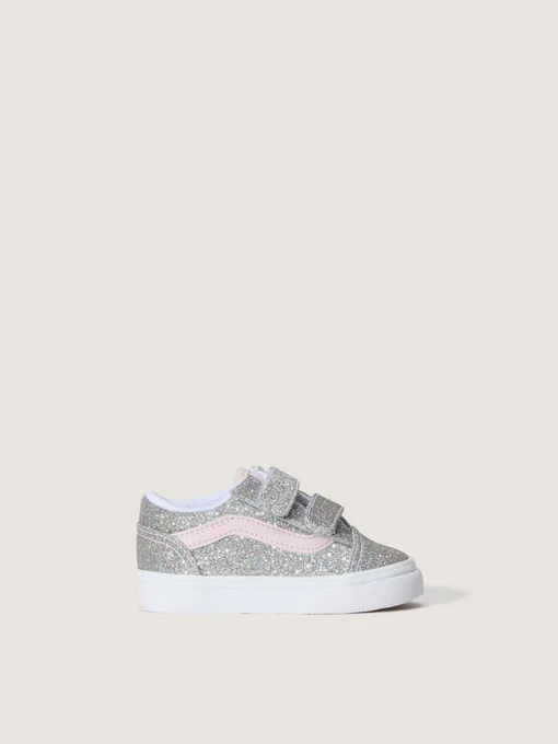 Кеды Vans OLD SKOOL V модель VN000VB2HN31 Фото