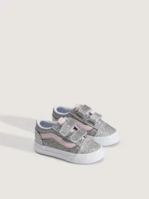 Кеды Vans OLD SKOOL V модель VN000VB2HN31 Фото