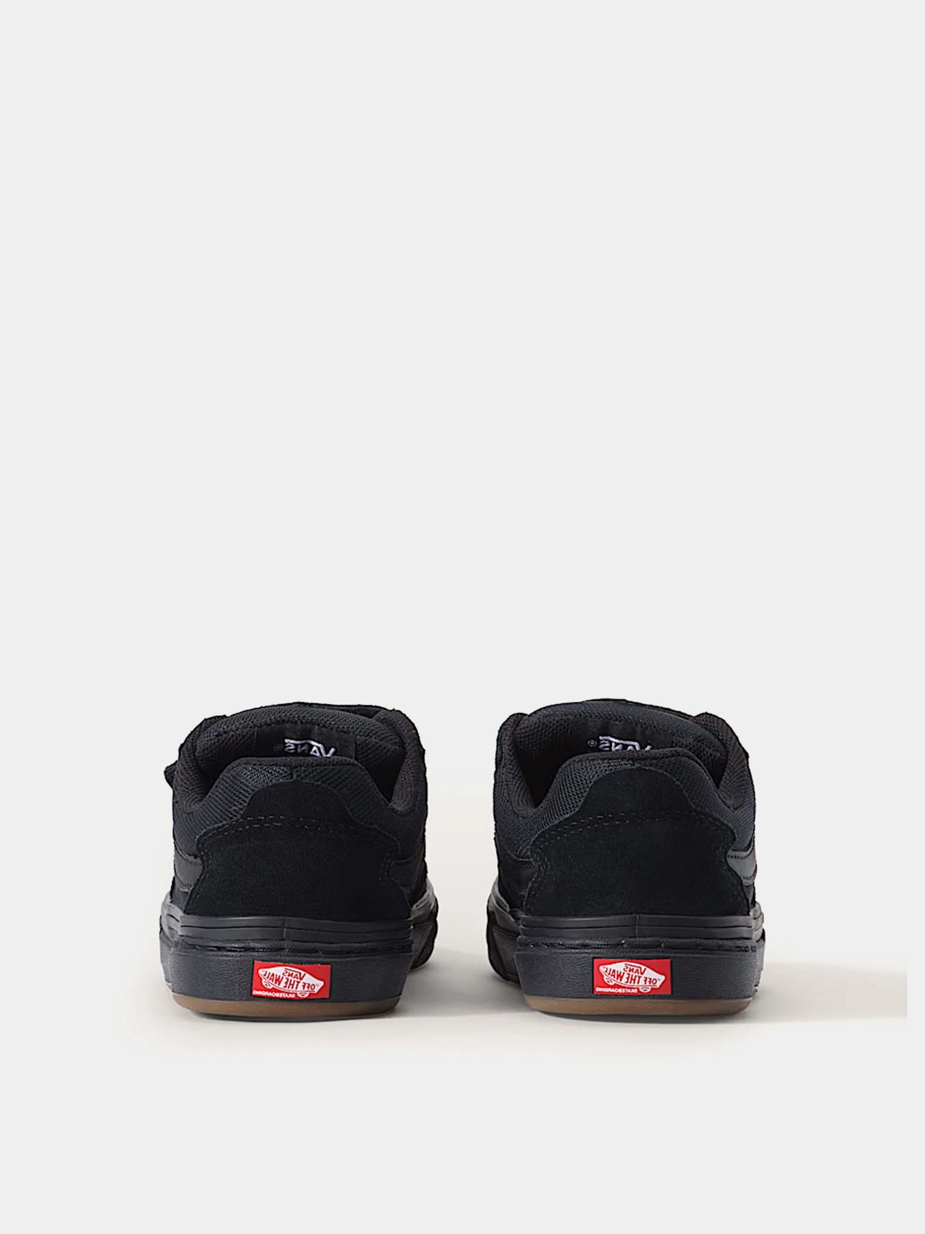 Кеды Vans SKATE KIDS KYLE WALKER WAFFLEC модель VN000Y6J1OJ1 Фото