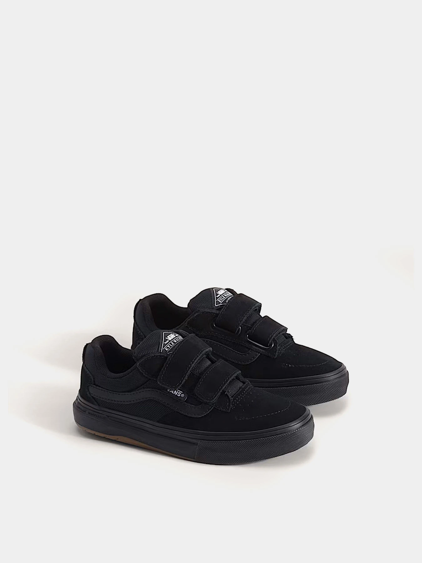 Кеды Vans SKATE KIDS KYLE WALKER WAFFLEC модель VN000Y6J1OJ1 Фото