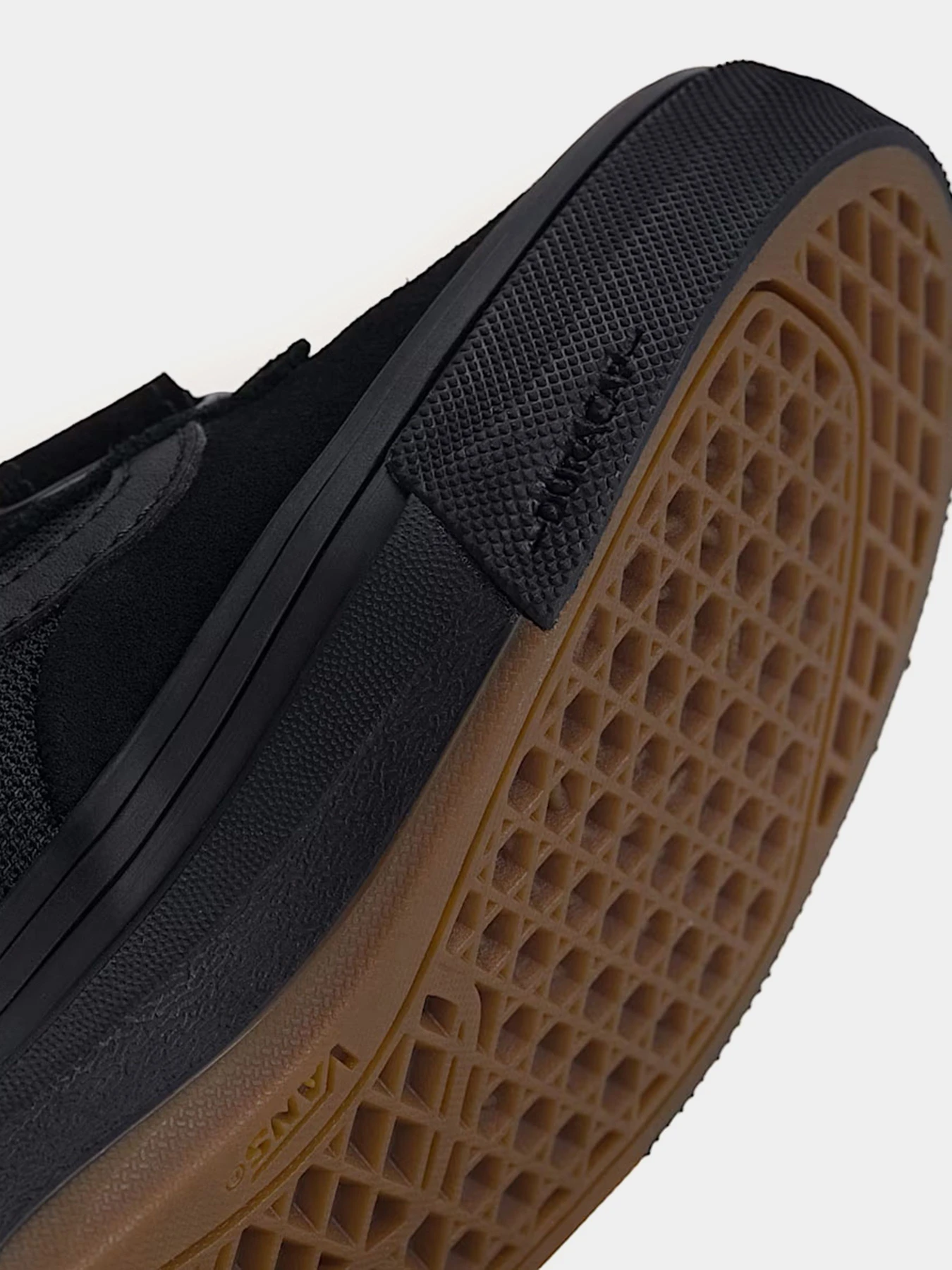 Кеды Vans SKATE KIDS KYLE WALKER WAFFLEC модель VN000Y6J1OJ1 Фото